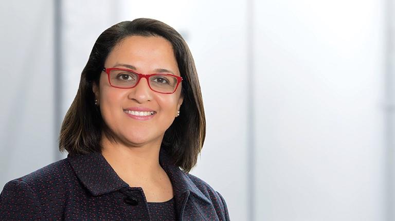 Anjana Narain