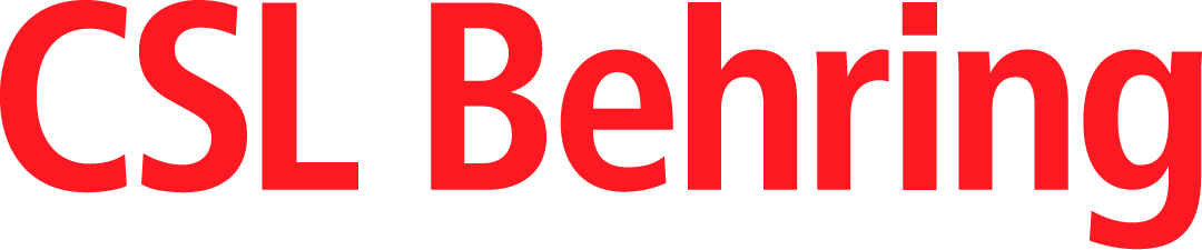 CSL Behring Logo